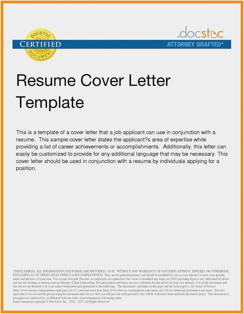 email format for sending resume to pany how