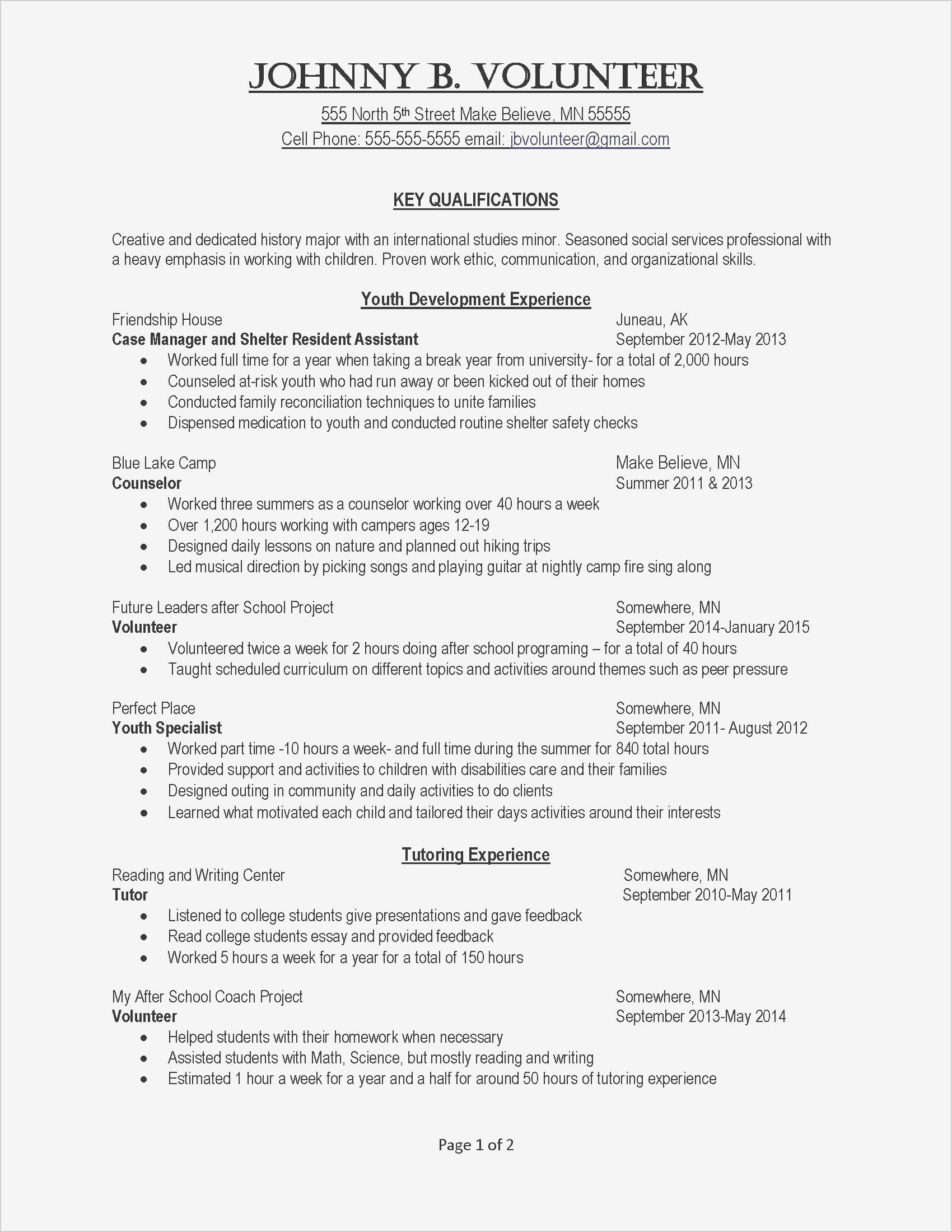 resume templates for lecturersml
