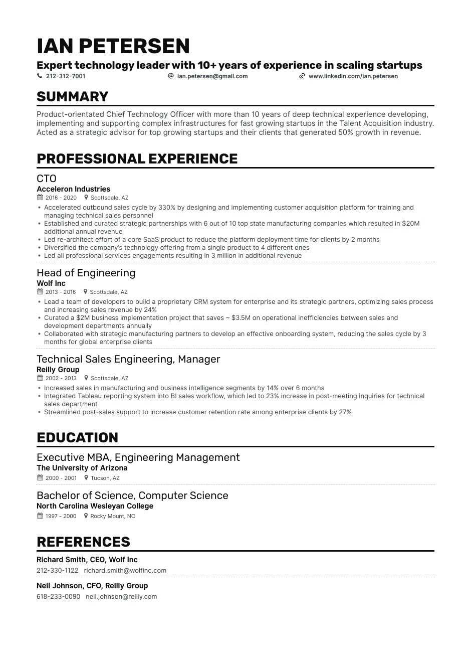 software engineer