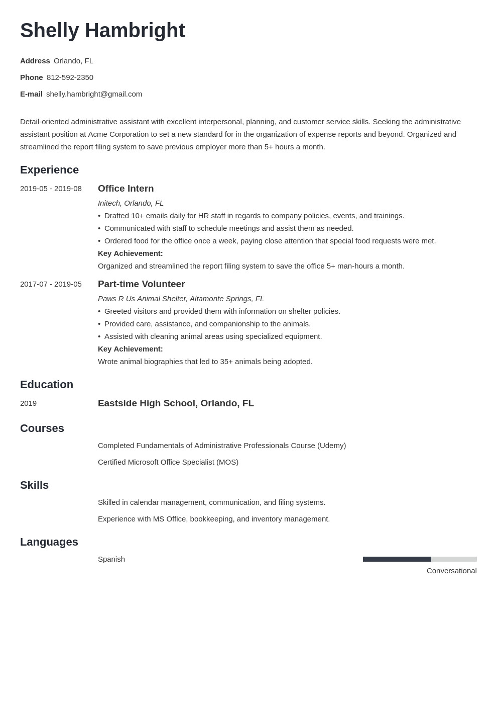 17 data entry resume free templates m=1