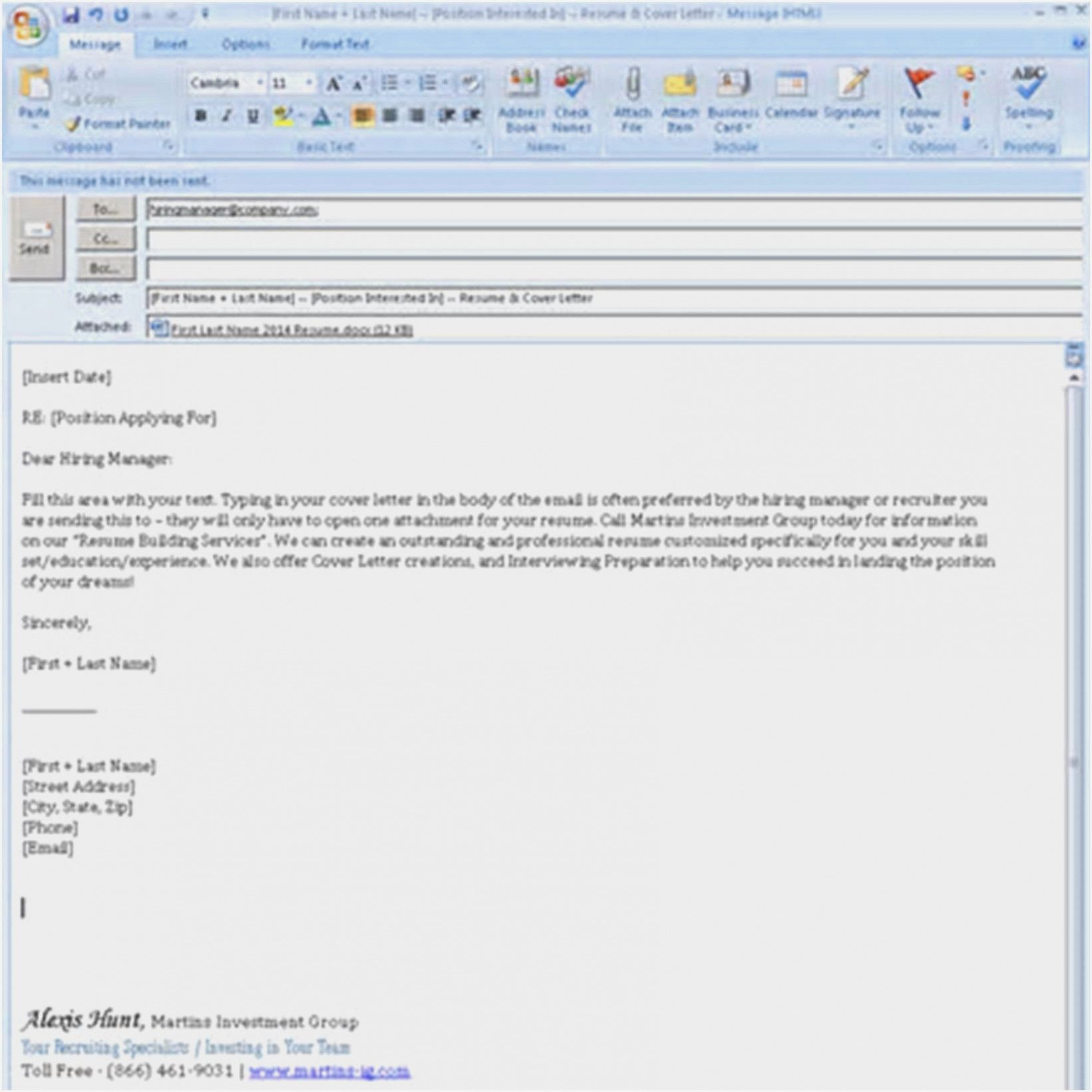 Sample Letter Sending Resume Through Email Sending Resume Thru Email Ideas – Shefalitayal
