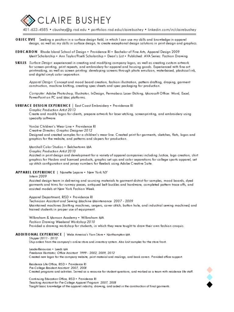 Cover Letter Resume References