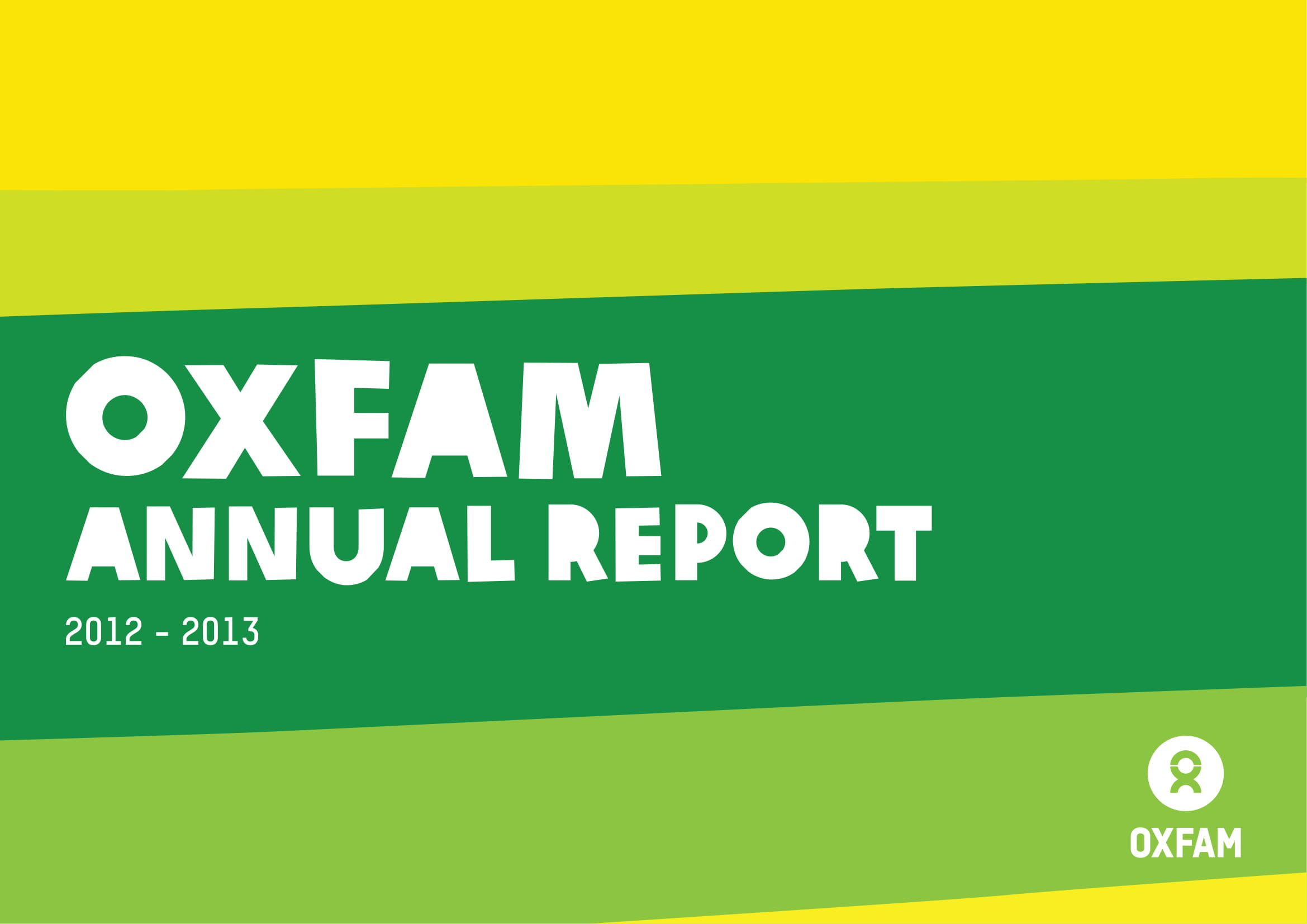 ngo annual report examplesml
