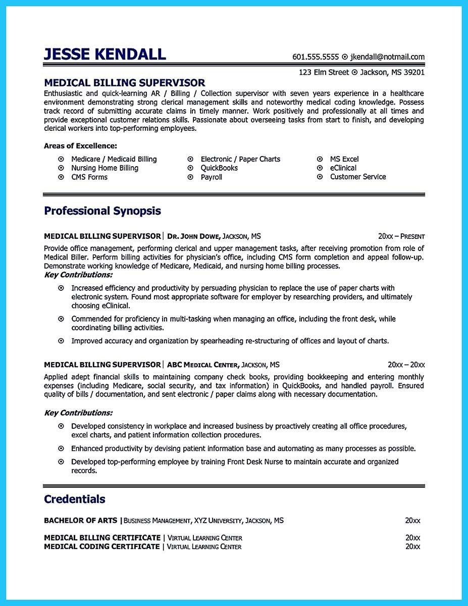 billing analyst job description resumeml