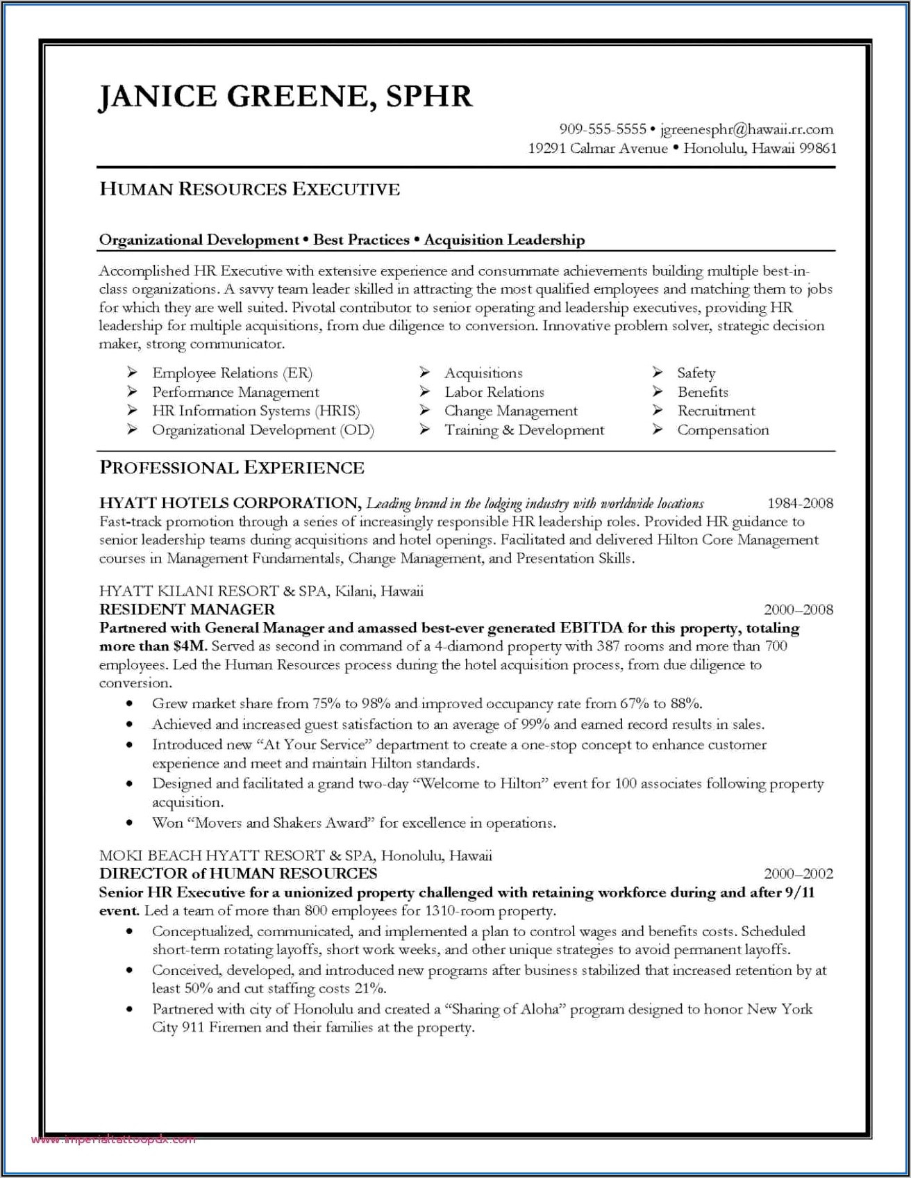 sample resume for electrical maintenance technician pdf