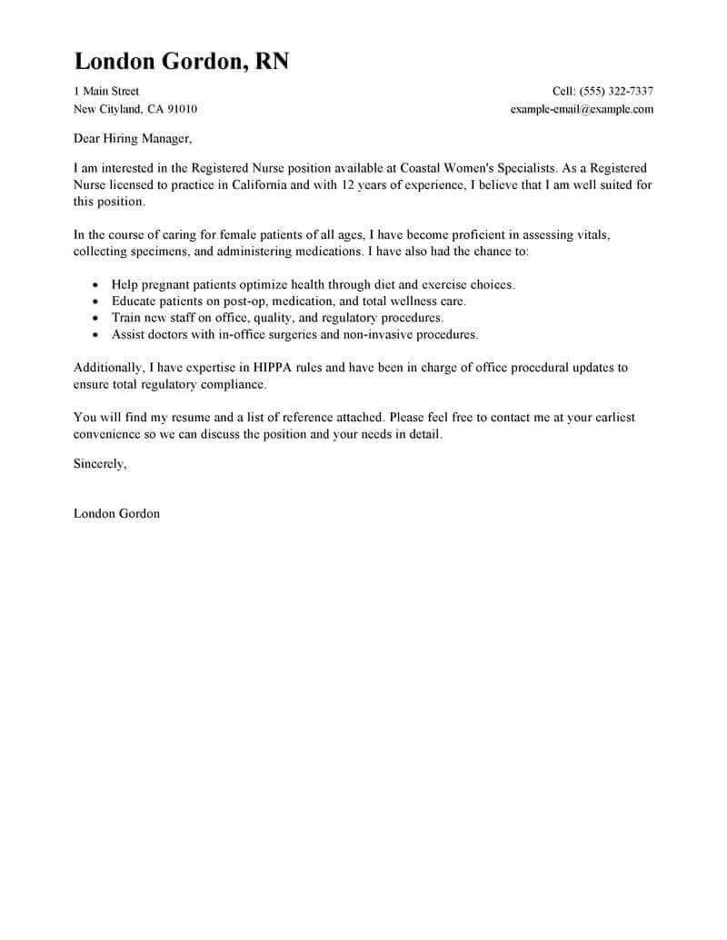 Free Sample Cover Letter and Resume 30lancarrezekiq Examples Of Cover Letters . Examples Of Cover Letters Free …