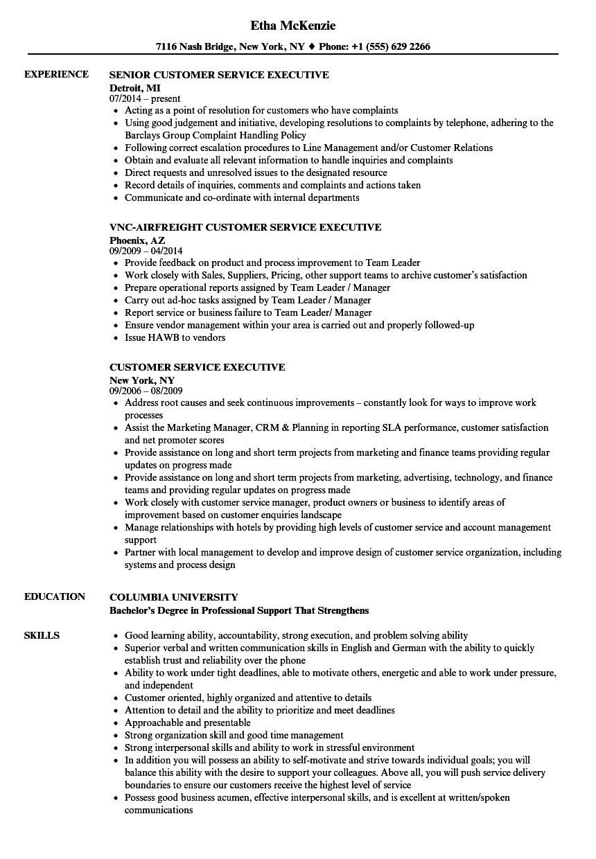sample resume for bpo non voiceml