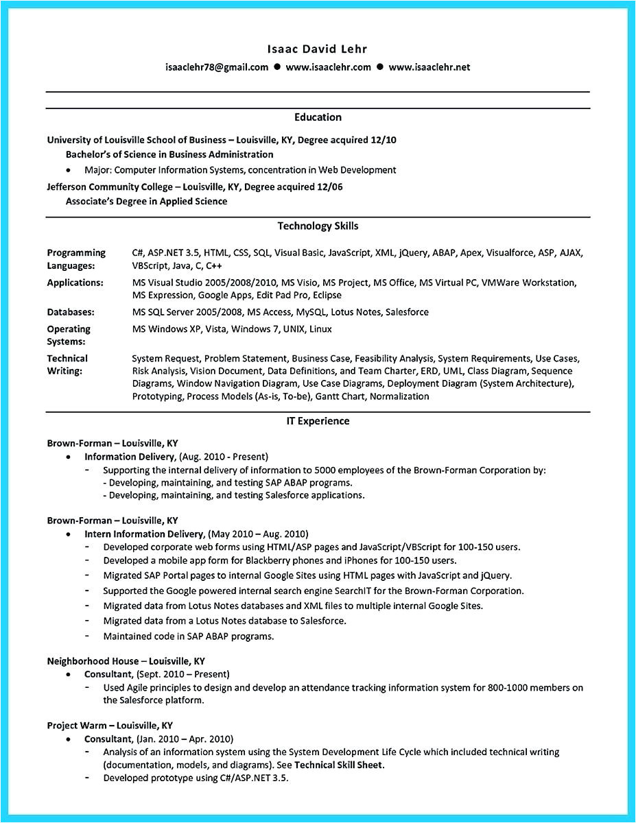 sap fico end user resume sample