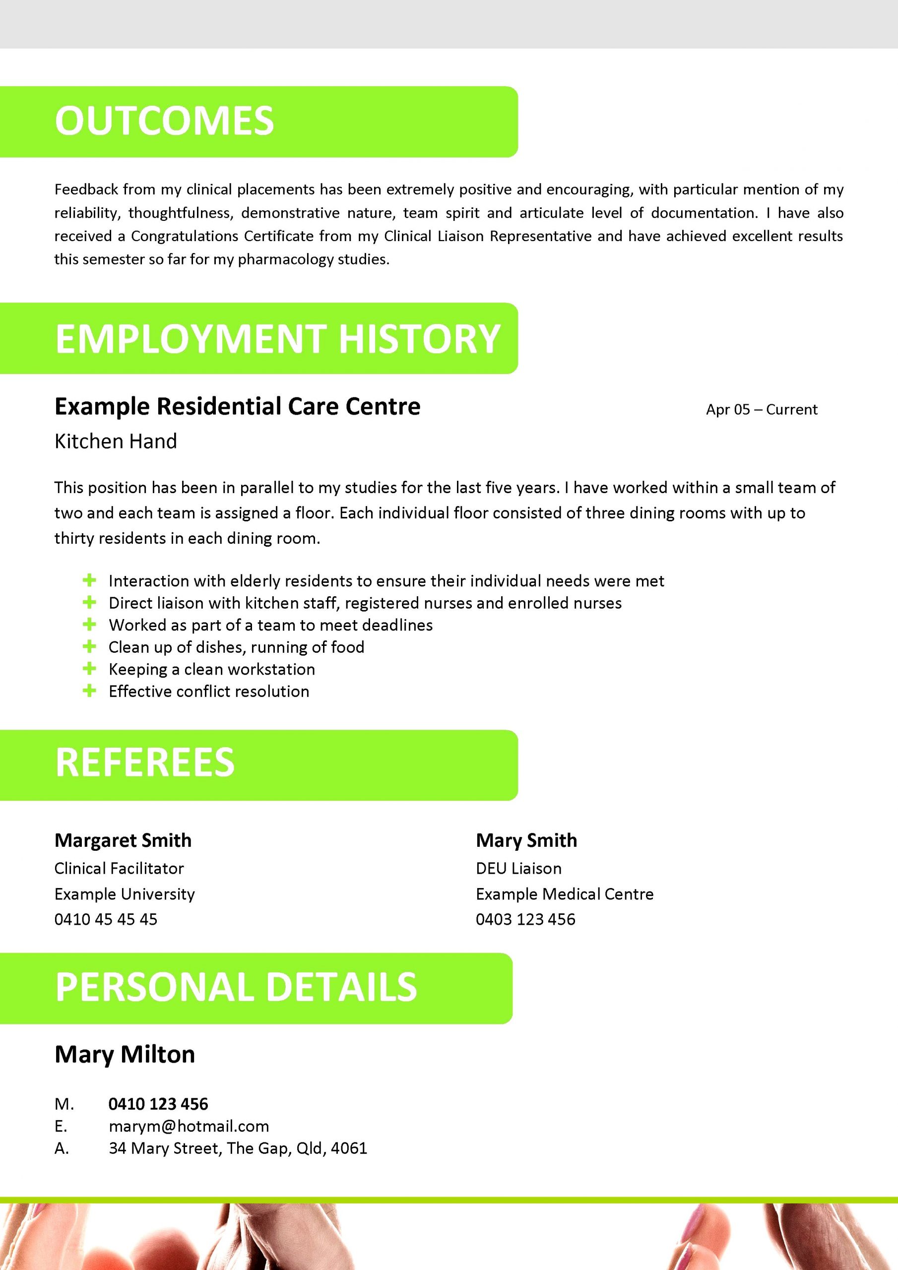 12 13 cover letter for aged care worker