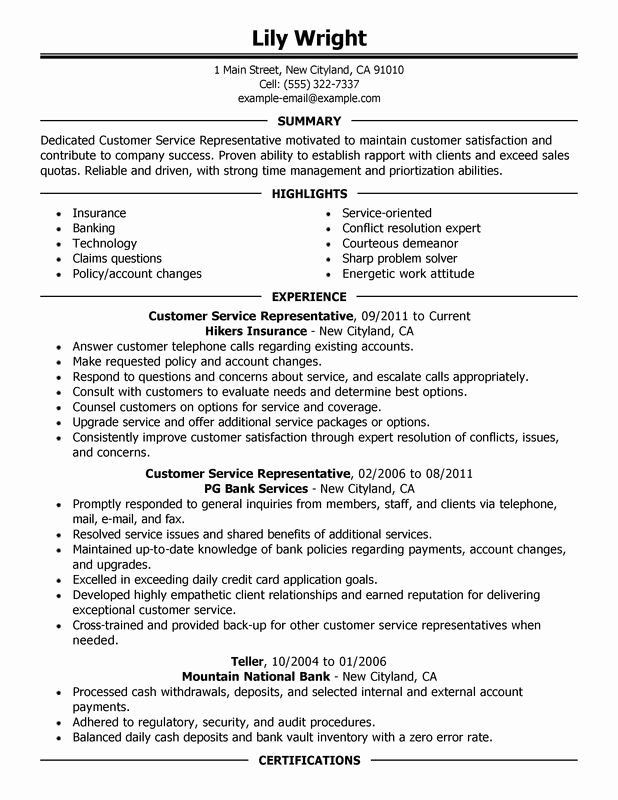 customer service call center resume objective of customer service resume template luxury customer service representative resume sample