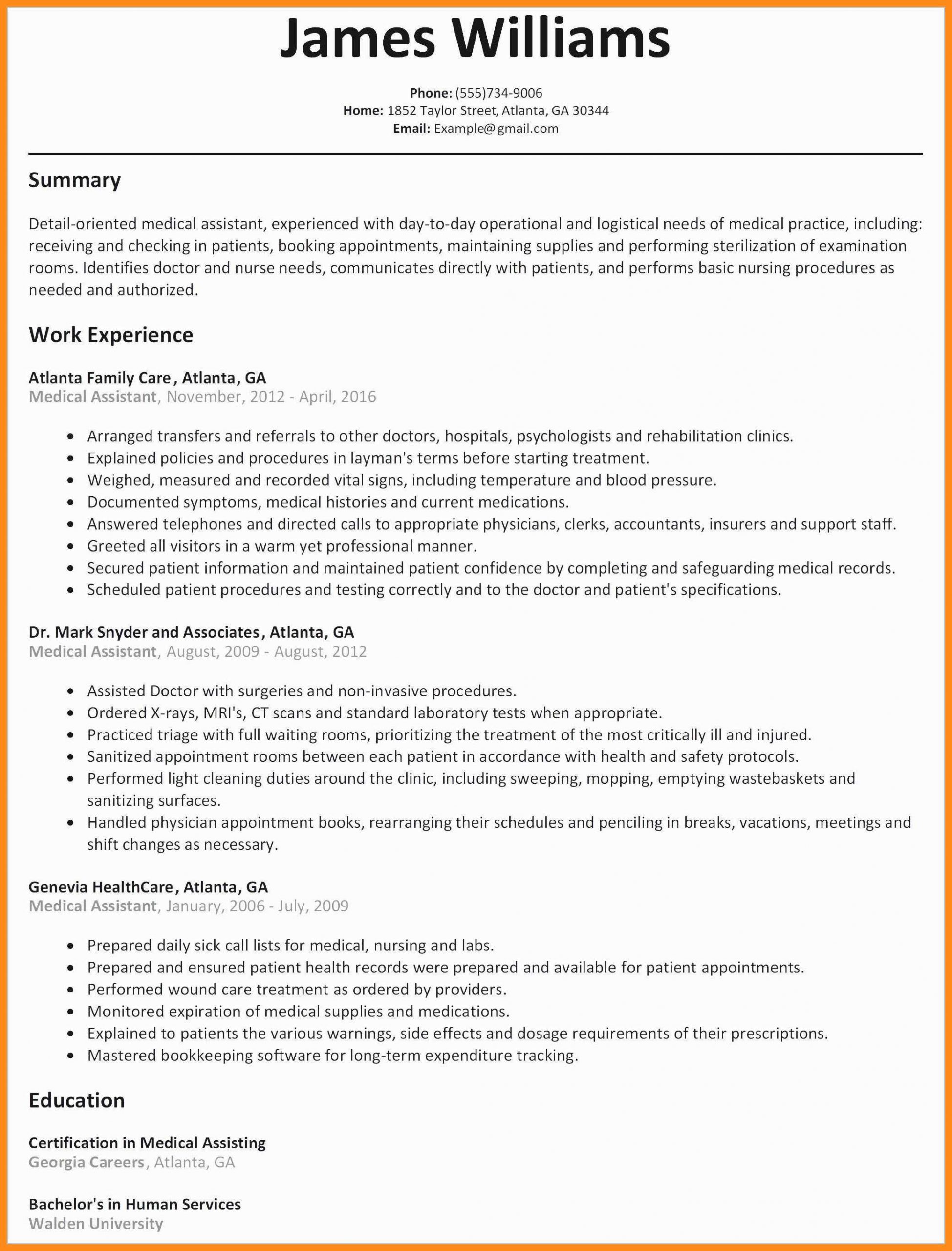 Sample Resume for Mobile Application Testing