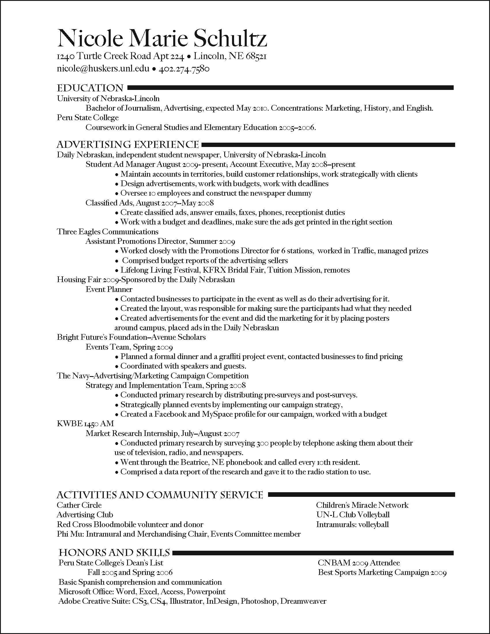 Resume References Available Upon Request Sample Resume format References Available Upon Request – Resume format …