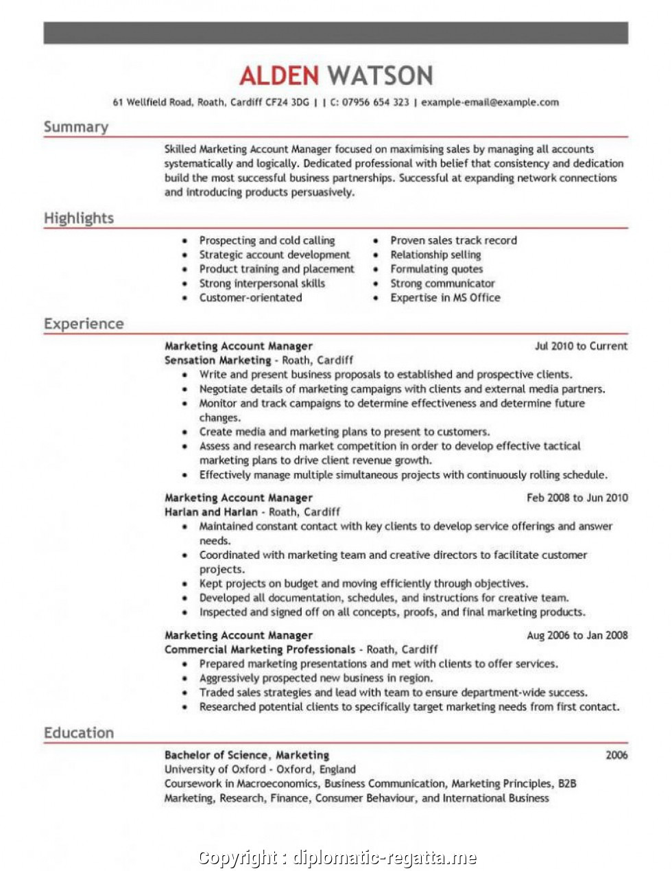 simply janitorial account manager resume