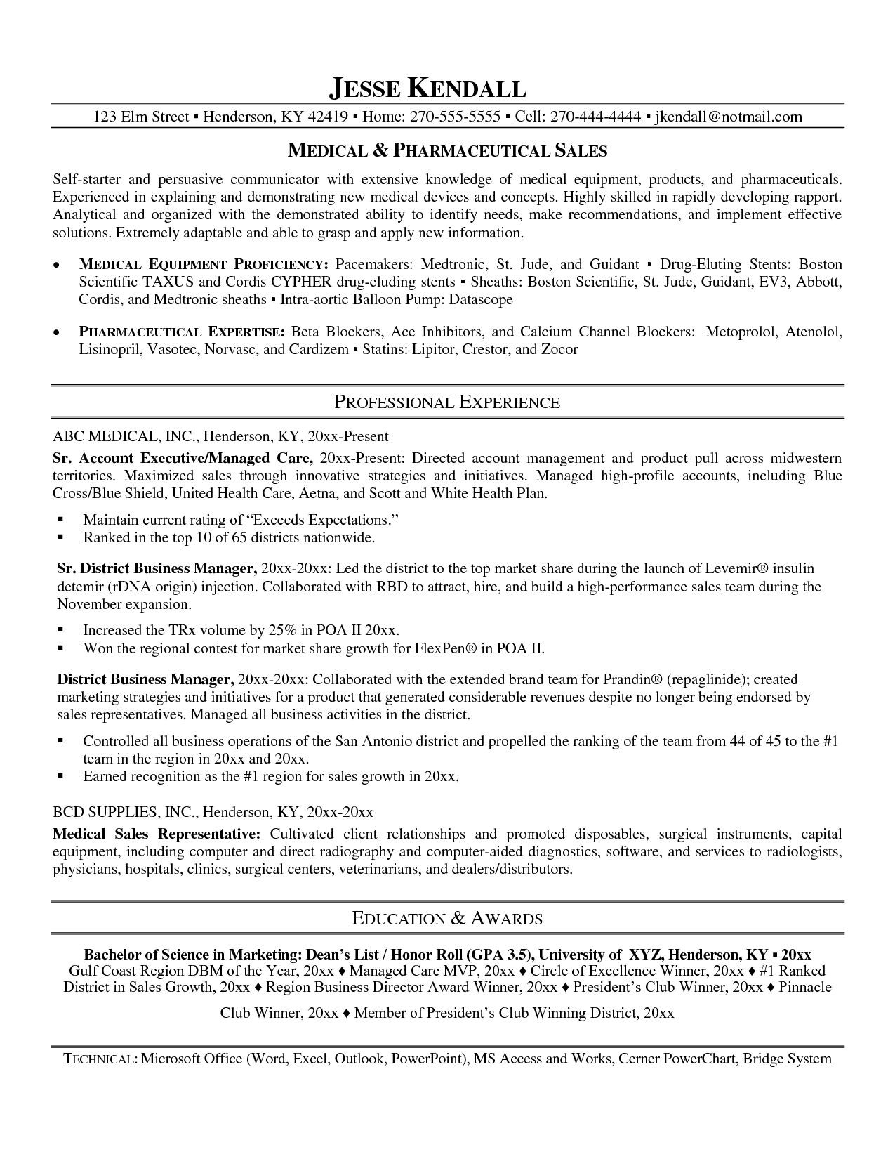 resume objective for career changeml