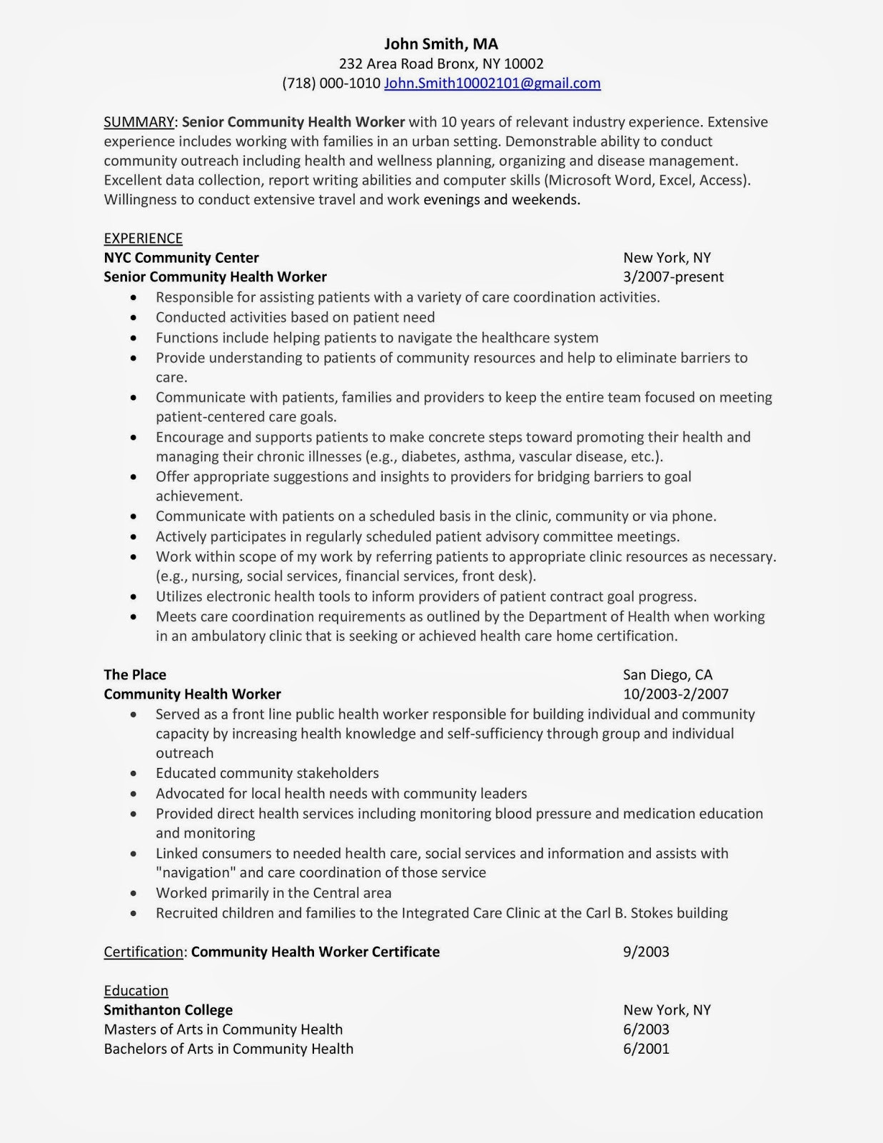 12 13 cover letter for aged care worker