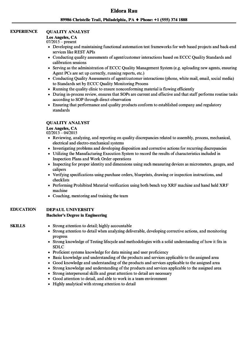 sample resume for bpo non voiceml
