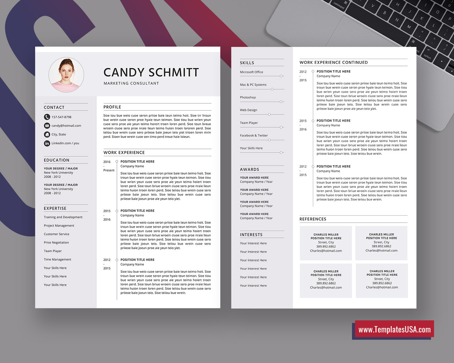 ms word resume template cv template veteran civilian resume federal resume graduate resume stem resume student internship resume instant resume for jobs in united states 13