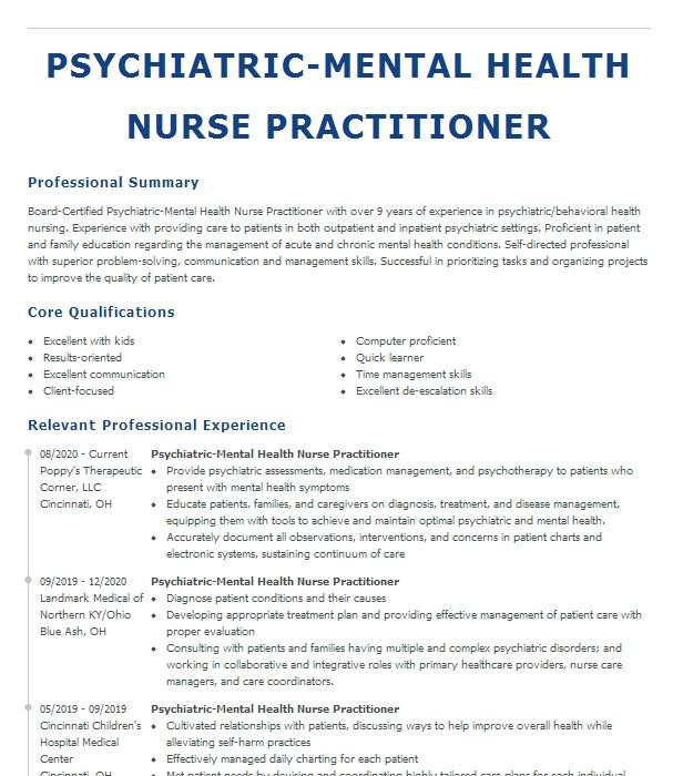 psychiatric mental health nurse practitioner 4238f5b4b47a4ff084c5a632c b7