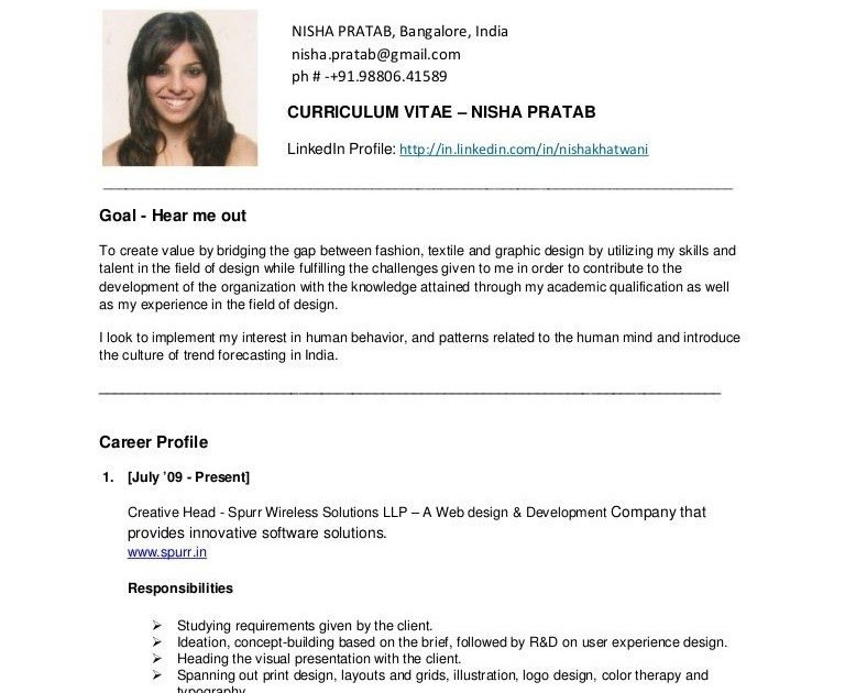 air hostess cv sample