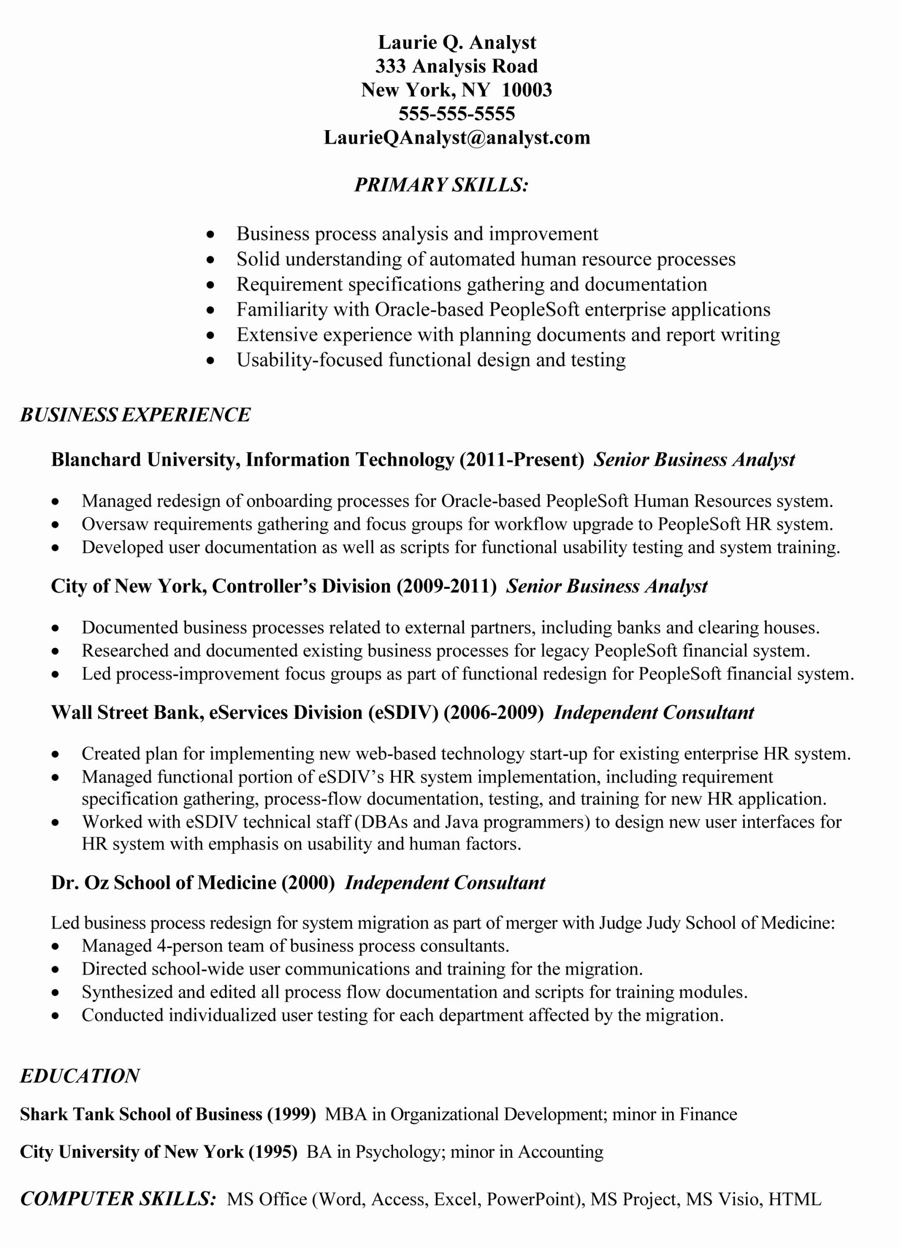 14 15 financial advisor resumes