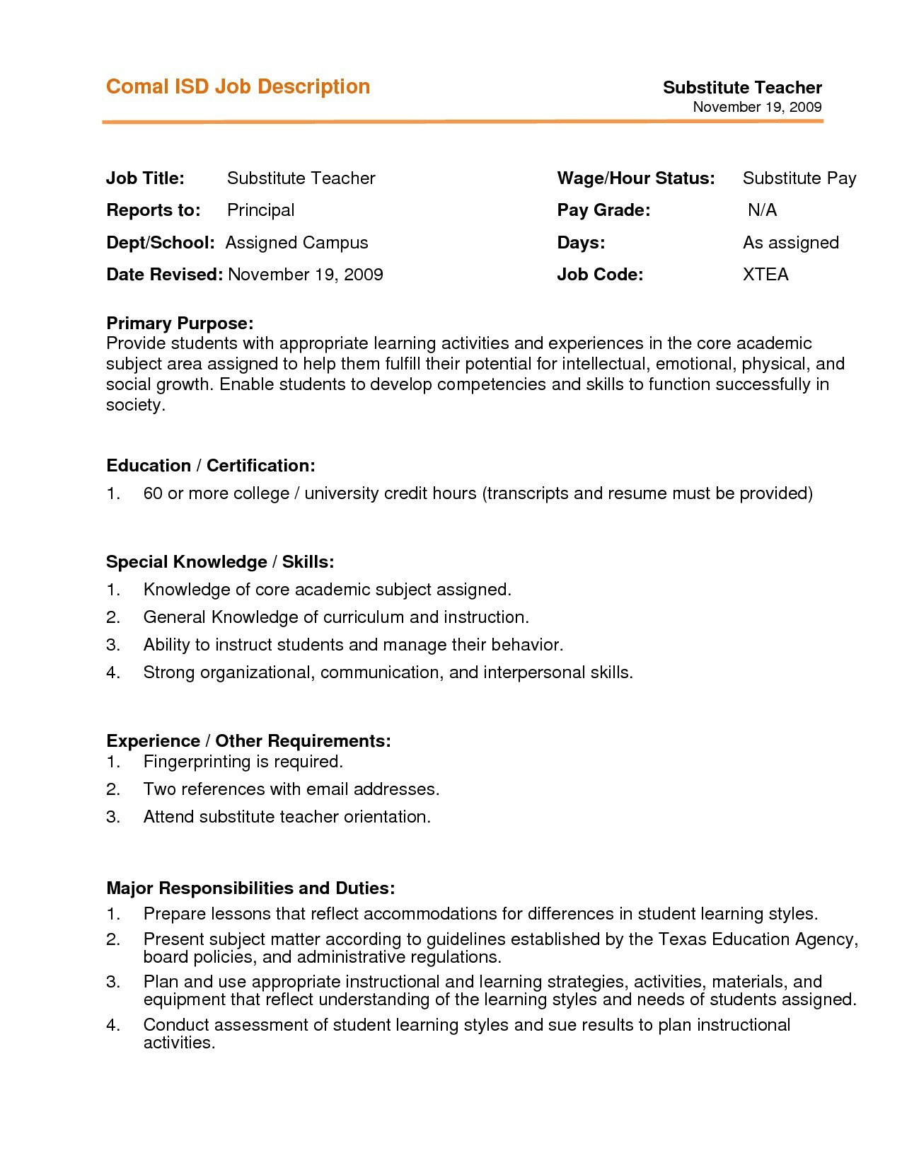 freelance writer resume template