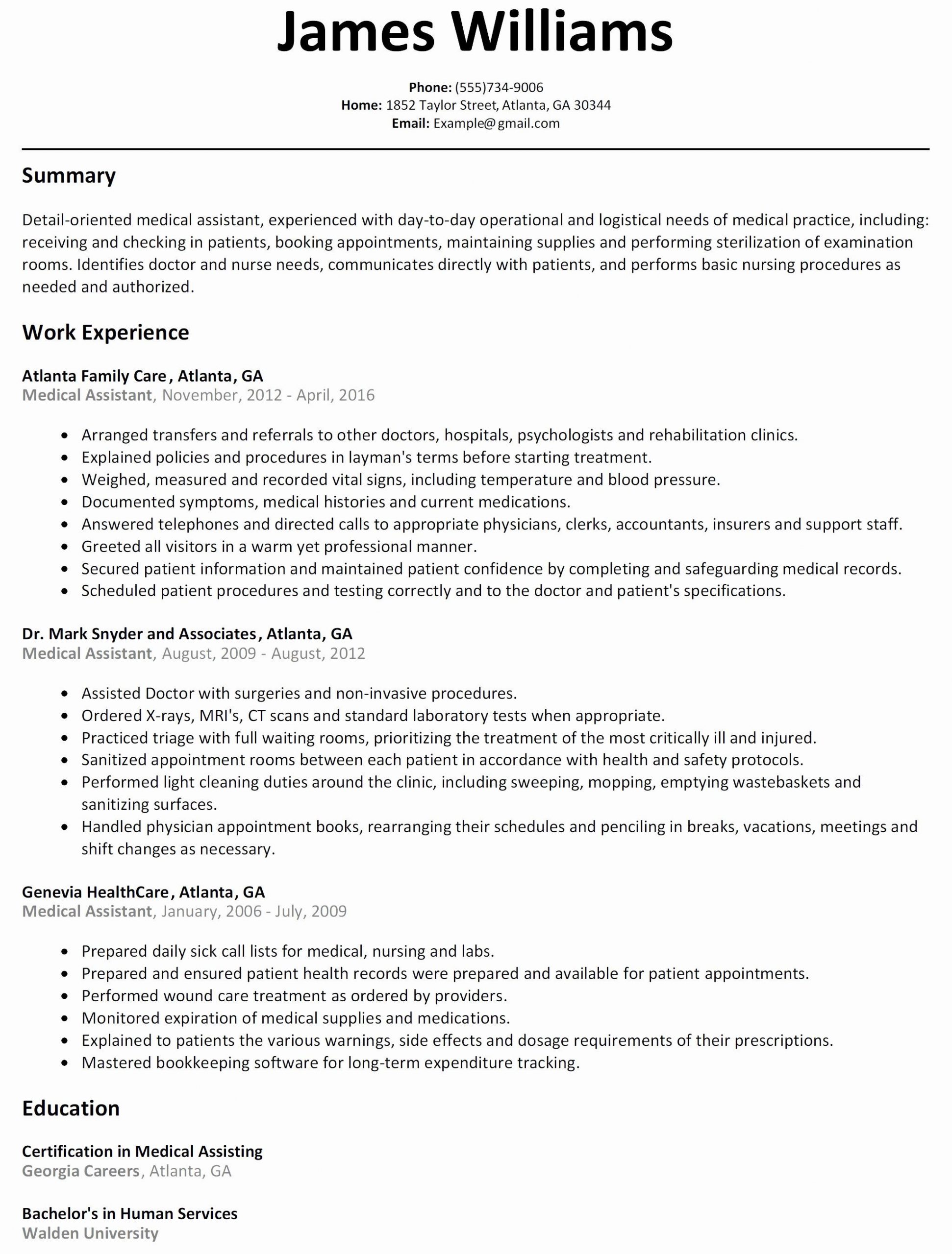 freelance writer resume template