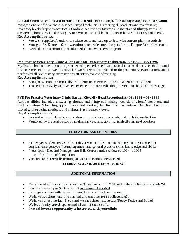 12 13 surgical tech resume no experience