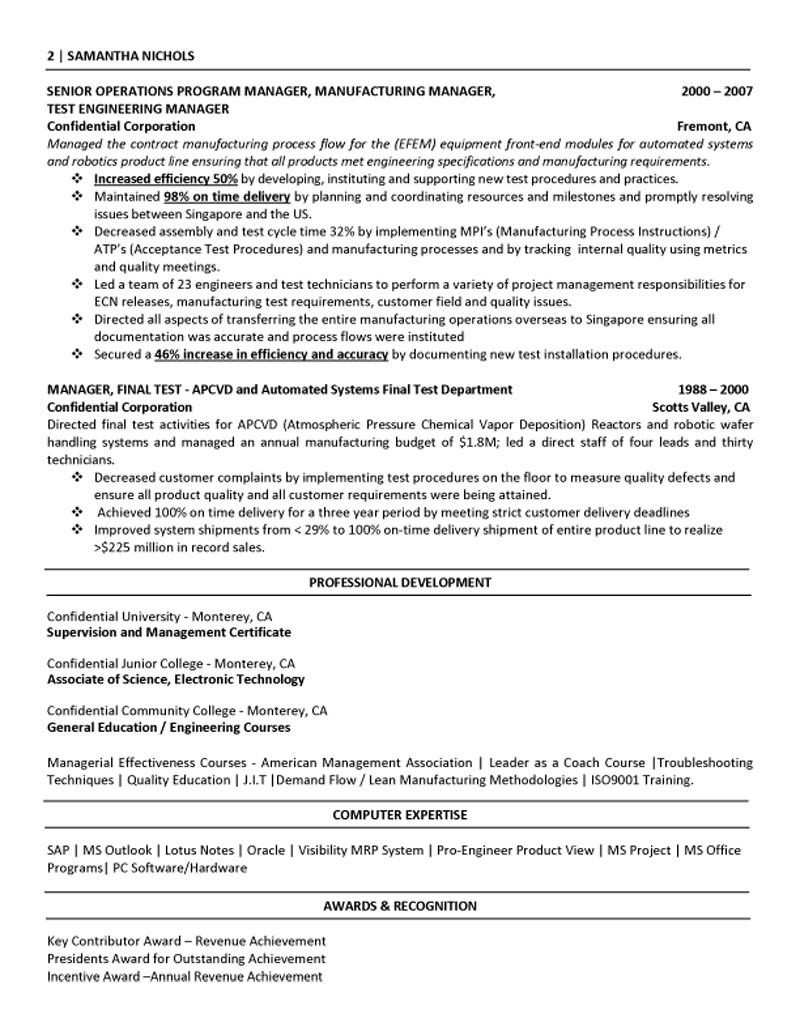 electronics hardware design engineer resumeml