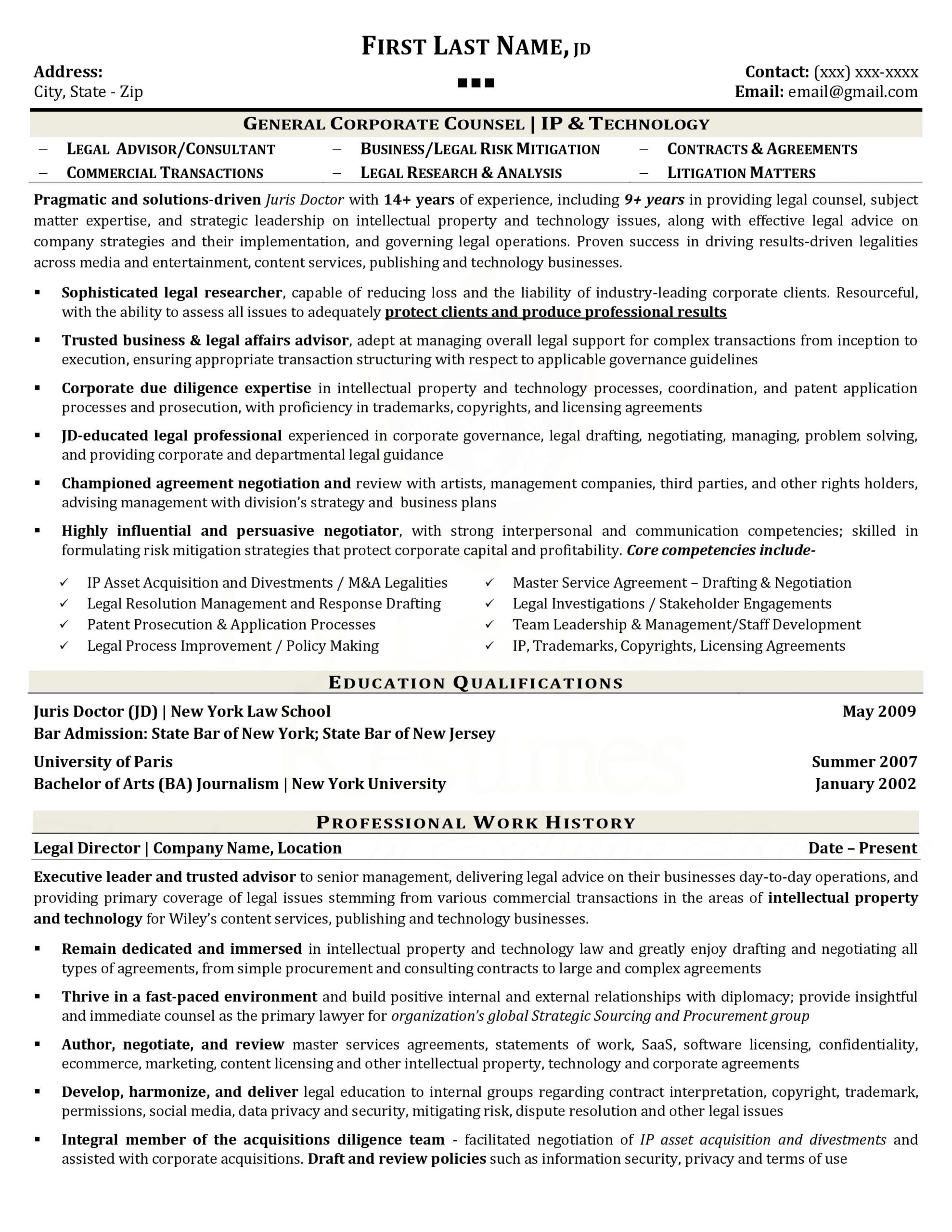 sample college application resume ivyml