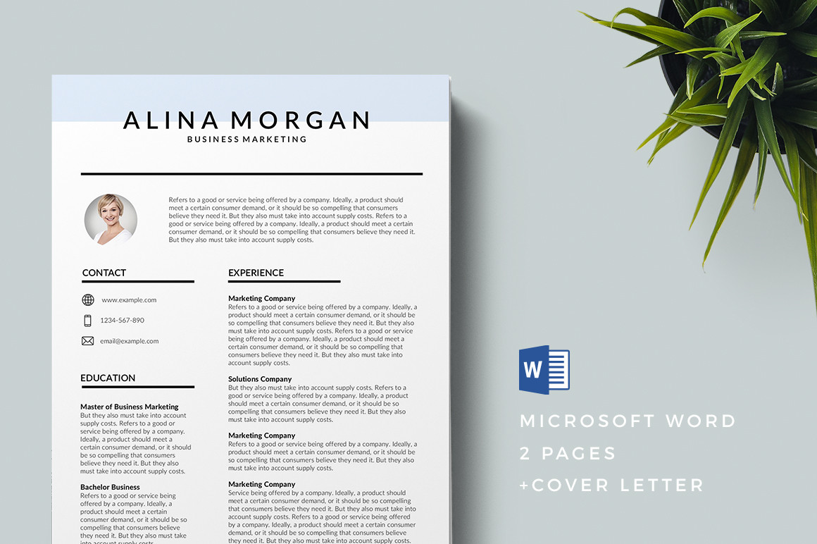 best free resume templates