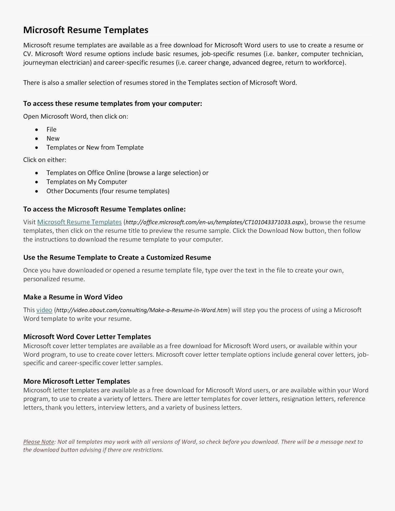 Thank You for Your Resume Template Job Interview Thank You Letter Cover Letter for Resume …