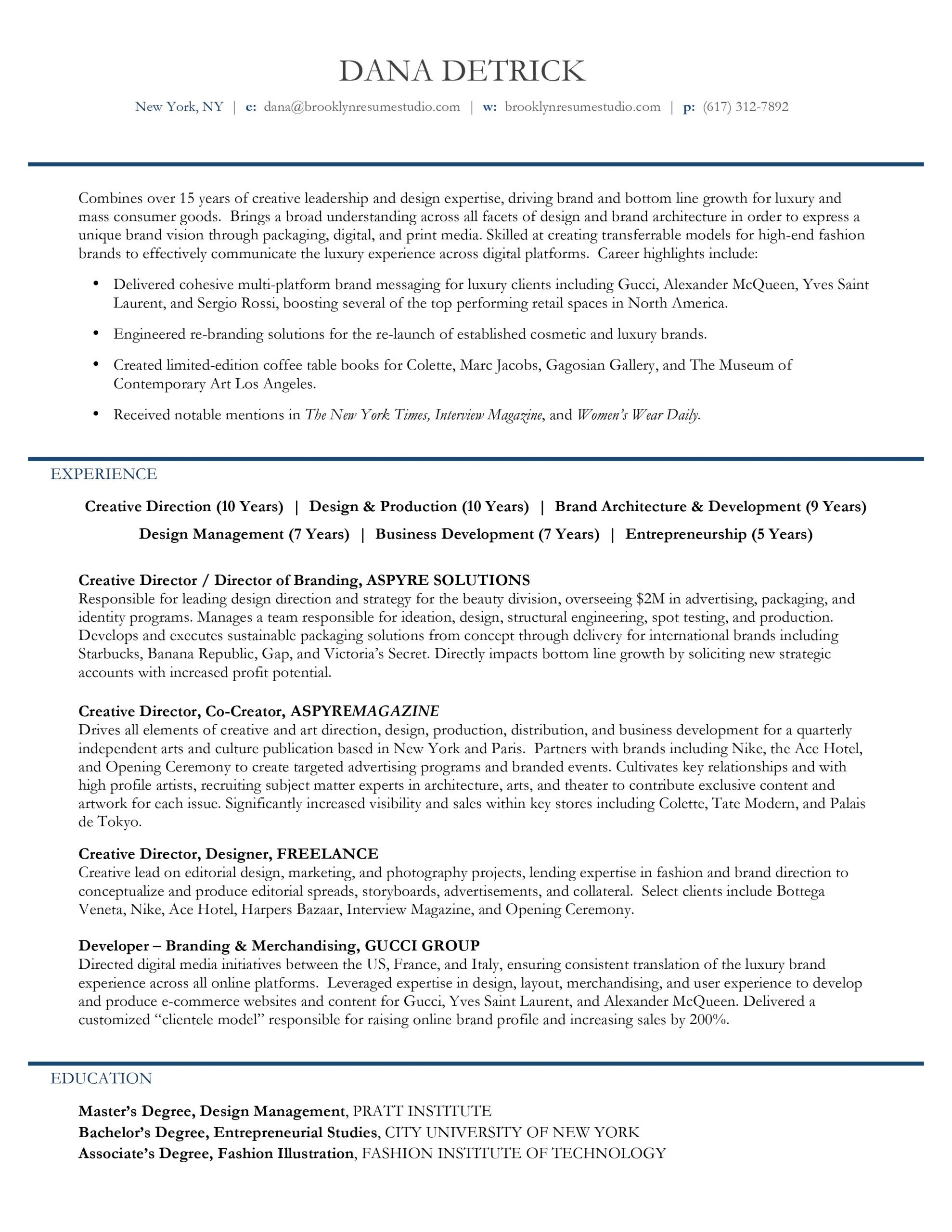 Banana Republic Stock associate Resume Sample Resume Examples, Cover Letter Samples, and Linkedin Profile Samples