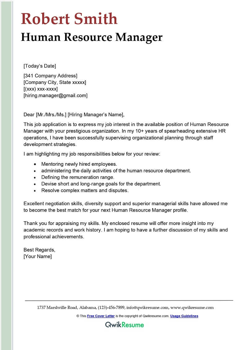 Field Interviewer Resume and Cover Letter Samples Field Interviewer Cover Letter Examples – Qwikresume