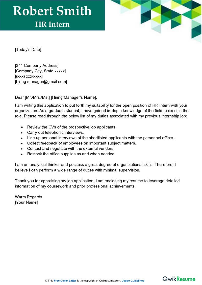 Field Interviewer Resume and Cover Letter Samples Field Interviewer Cover Letter Examples – Qwikresume