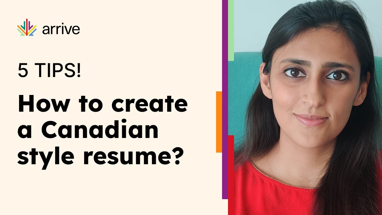 Resume Samples In Canada for Draftsman Canadian Resume & Cover Letter: format, Tips & Templates Arrive