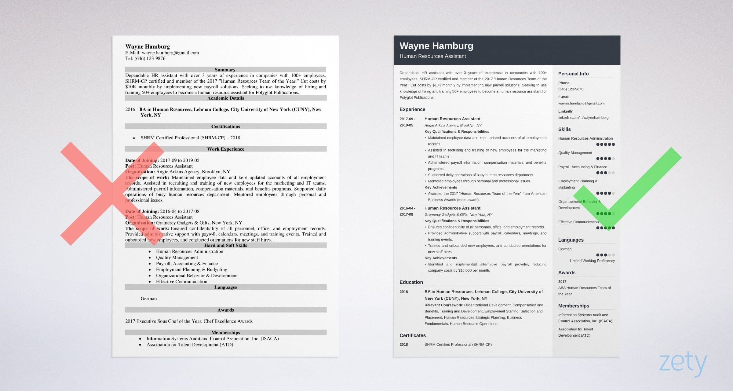 Sample Manager Transitioning to Hr Resume Human Resources (hr) assistant Resume Sample [lancarrezekiqskills]