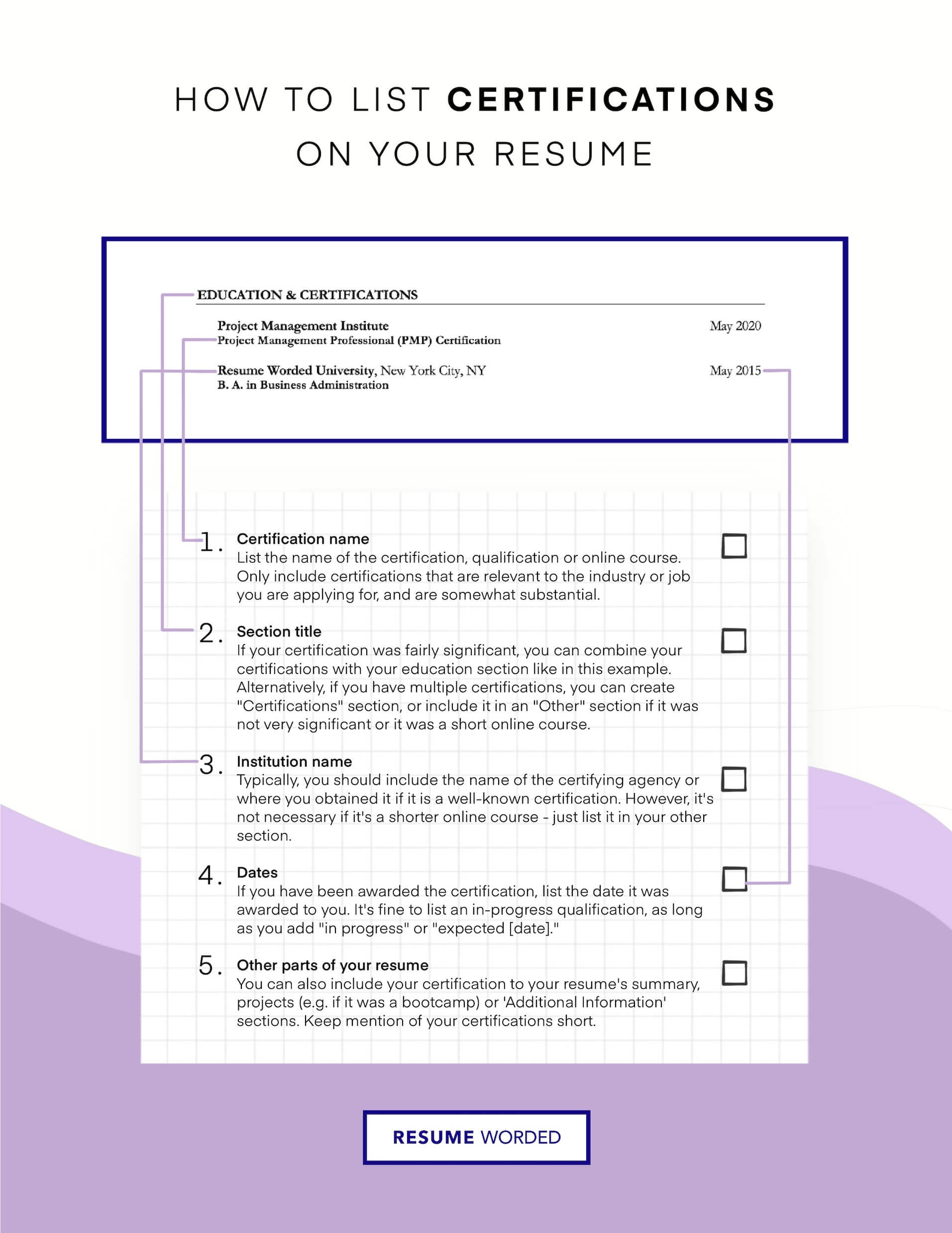 Sample Radiologic Technologist Certification Listed On Resume Entry-level Radiologic Technologist Resume Example for 2022 …