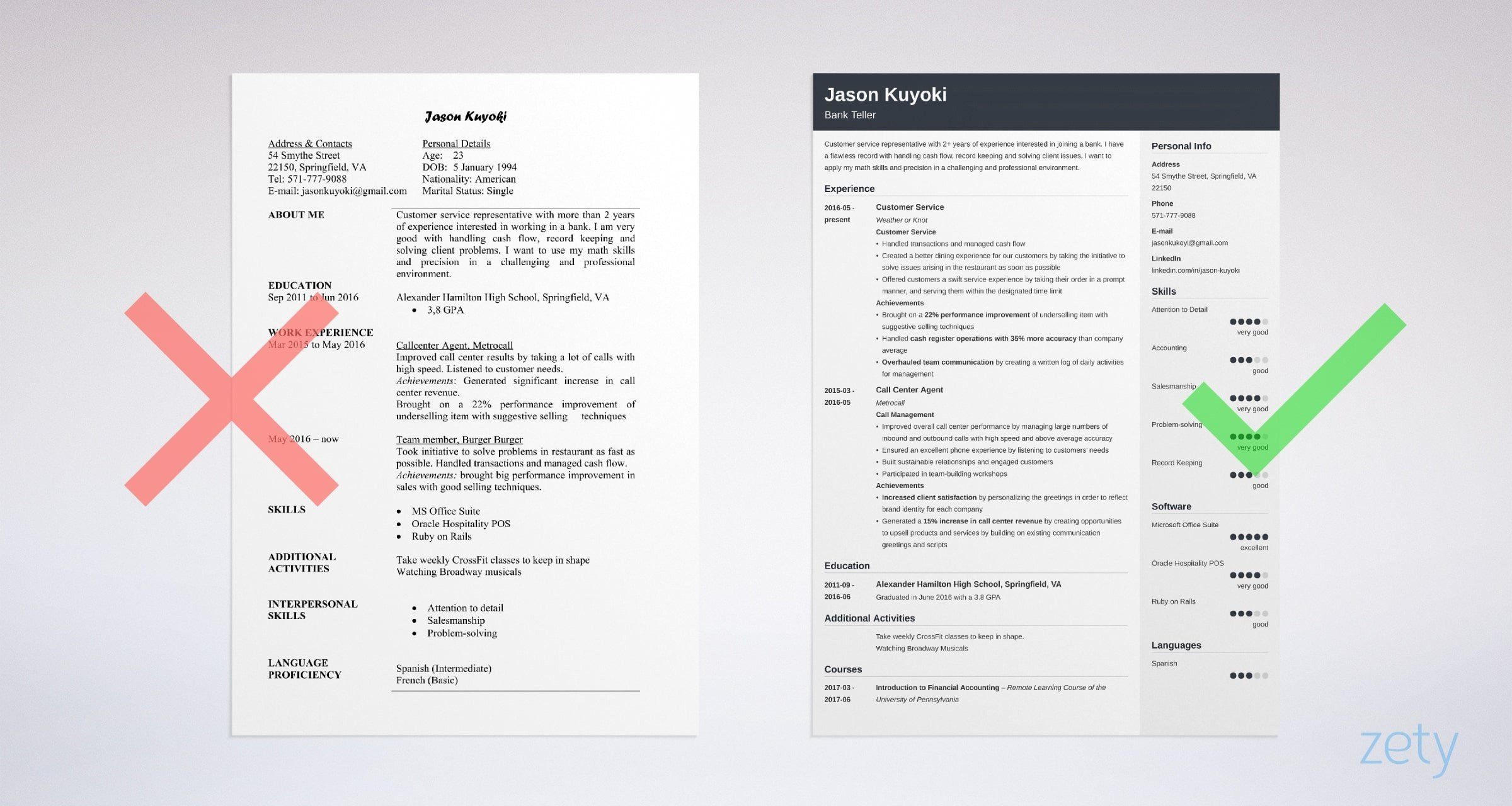 Sample Resume for Bank Clerk Jobs with No Experience Bank Teller Resume Examples (lancarrezekiq Bank Teller Skills)