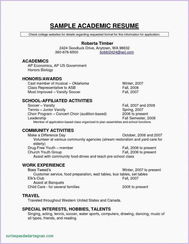 Volunteer Substance Abuse On Resume Sample Teacher Resume Examples 2019 Student Resume Template, Resume …