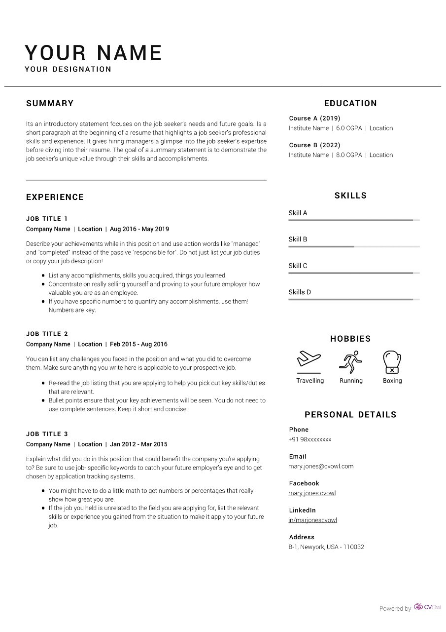 Film 1st assistant Director Resume Samples assistant Director Resume Sample Cv Owl