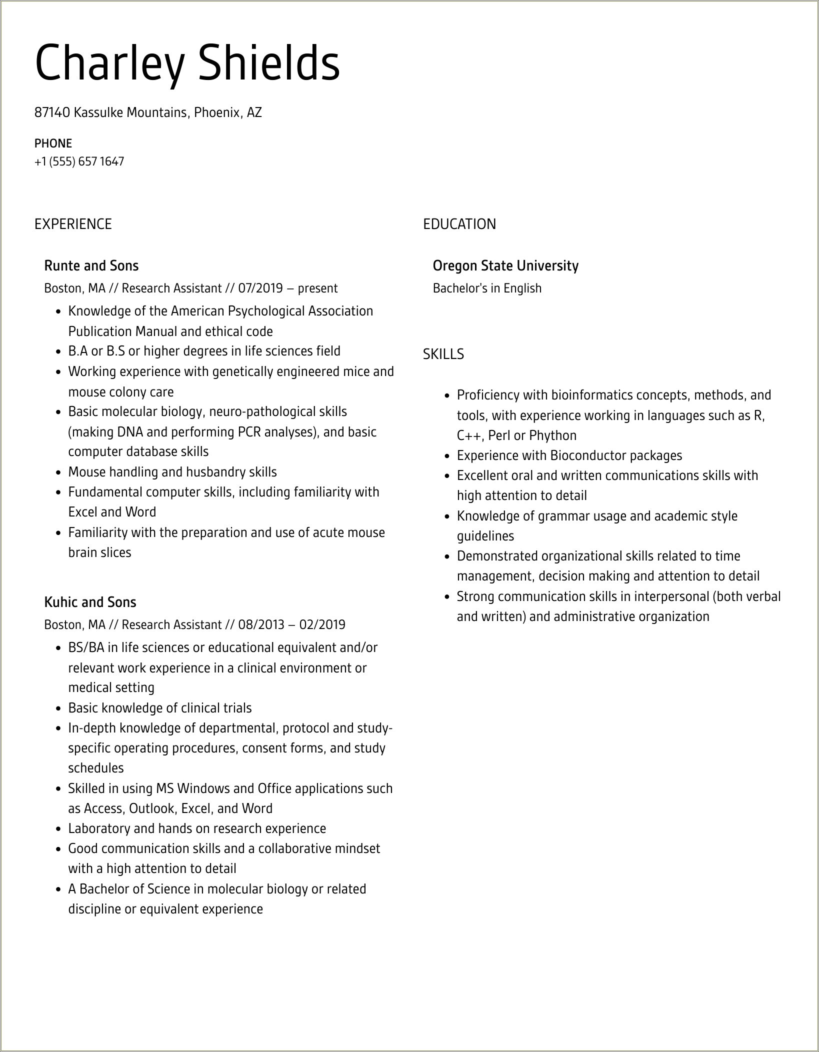 High School English Teacher Resume Samples Jobherojobhero 10lancarrezekiq Executive assistant Resume Samples Jobherojobhero – Resume …