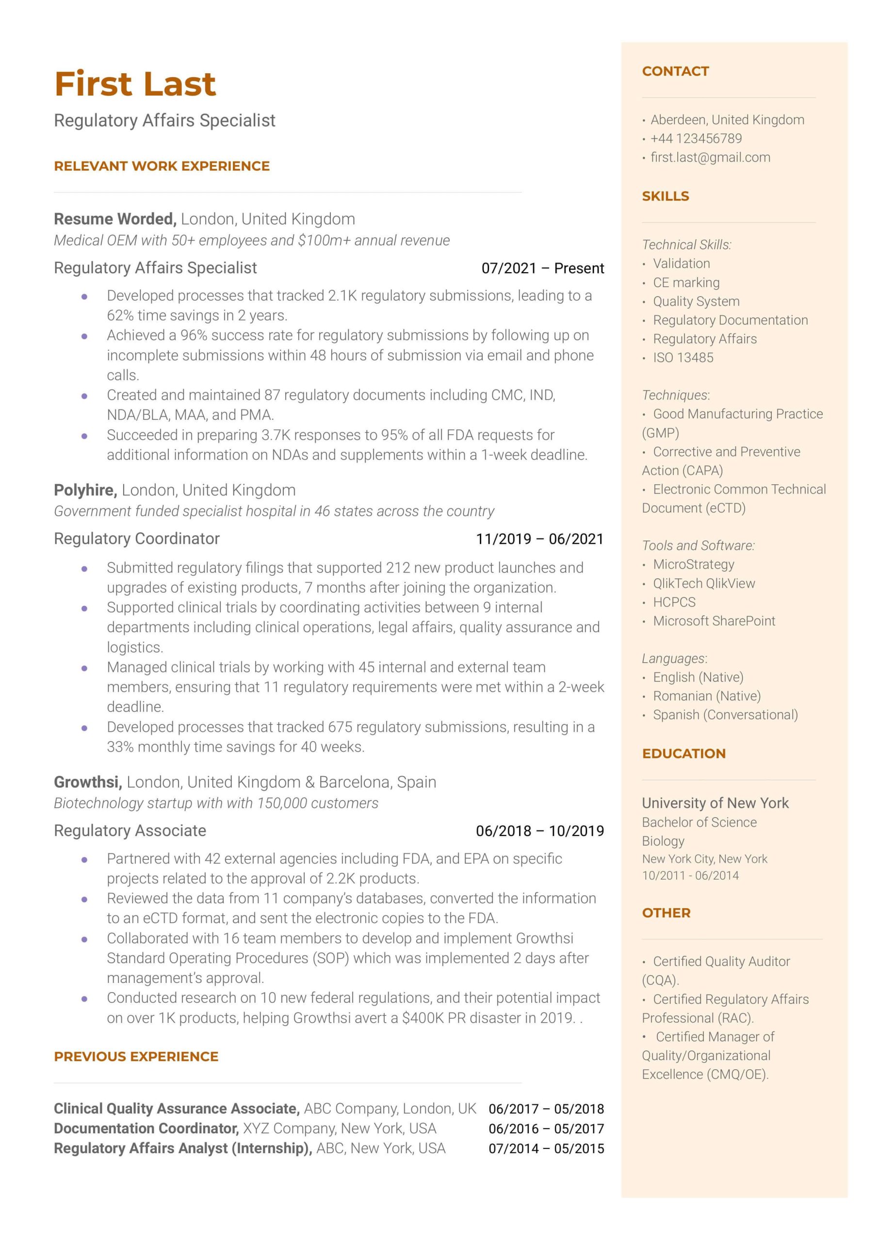 Resume Sample for Student Activities Director Resume Skills and Keywords for Vice President for Student Affairs …