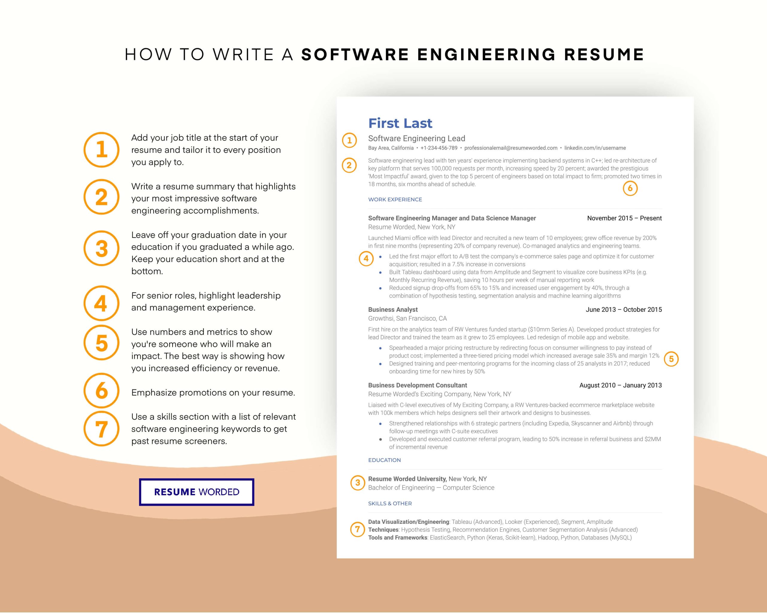 Sample Resume for Entry Level Sas Programmer Resume Skills and Keywords for Sas Developer (updated for 2022)