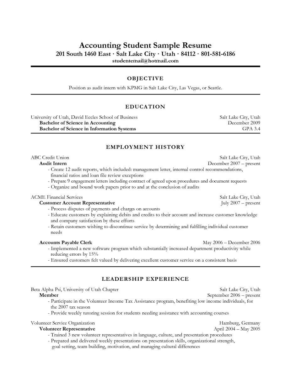 Sample Resume Objective Statements for Career Change Government Resume Objective Statement Examples Strong Objectives …