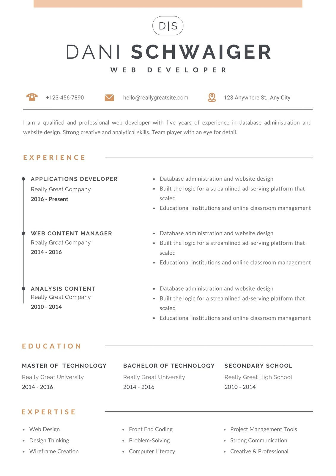 Resume Samples for College Students Application Free Printable, Customizable College Resume Templates Canva