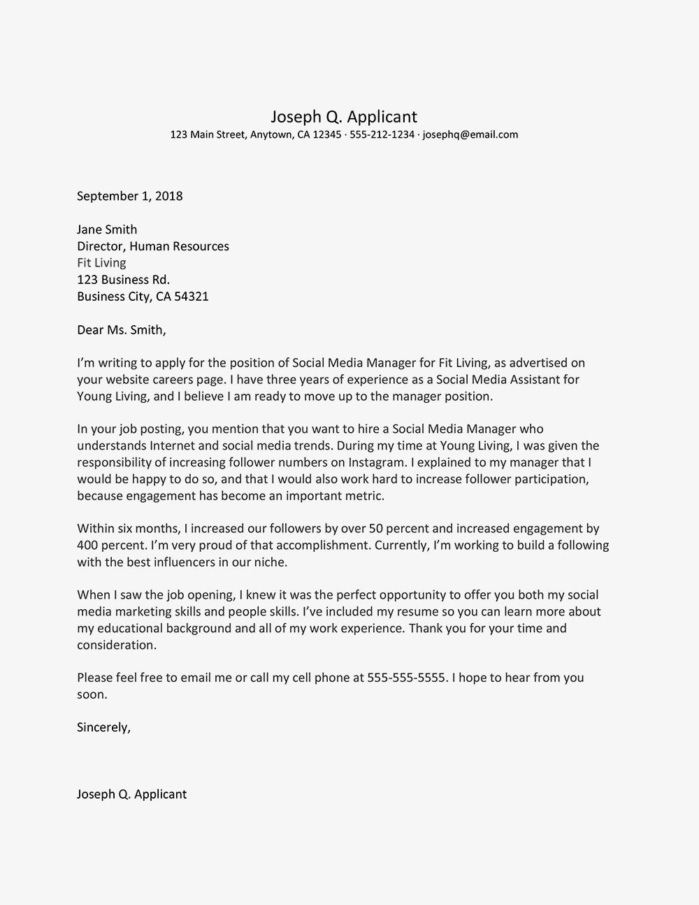 Sample Of A Basic Cover Letter for Resume 26lancarrezekiq Cover Letter for Cv . Cover Letter for Cv Free Cover Letter …