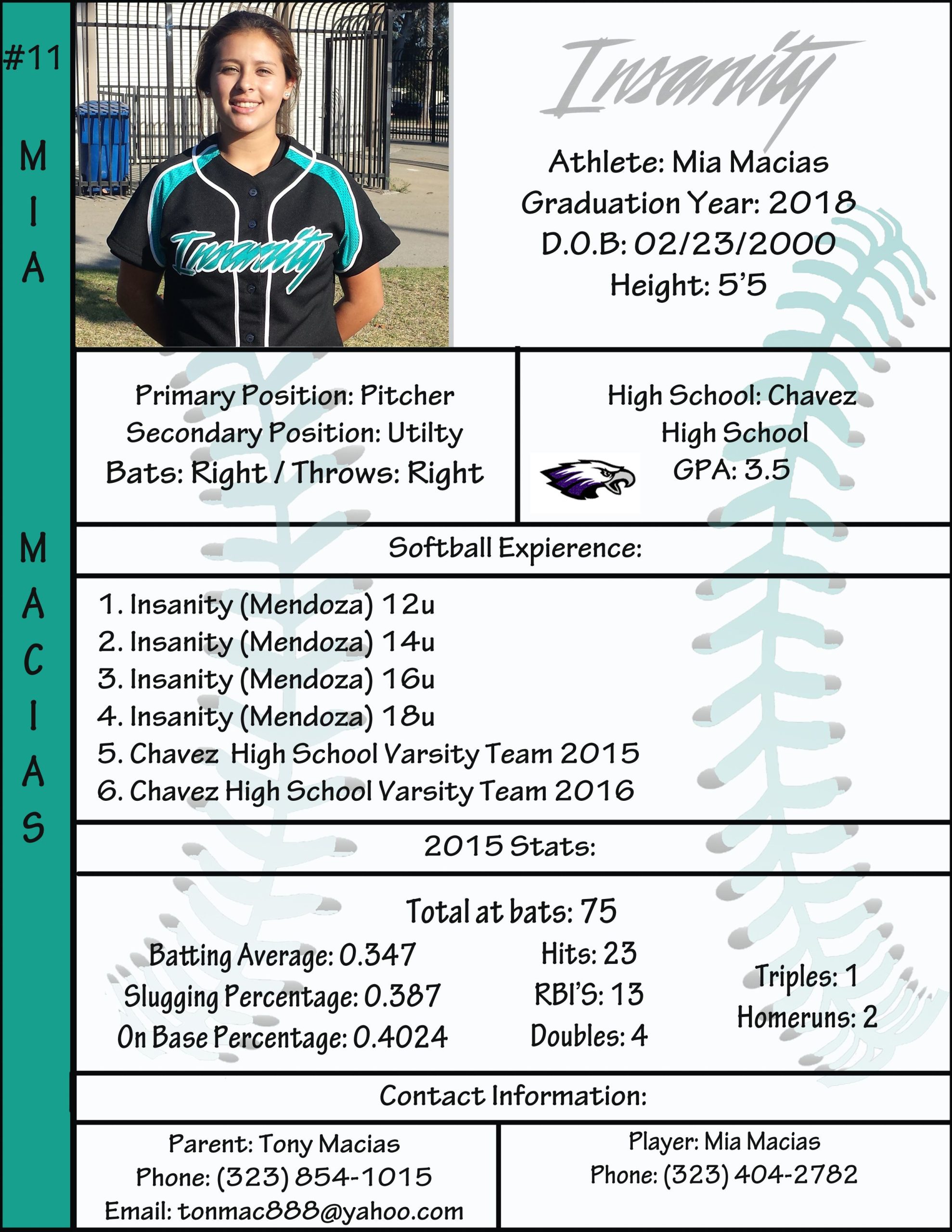 Sample Resume Hockey Player Profile Template Hockey Scout Resume October 2021