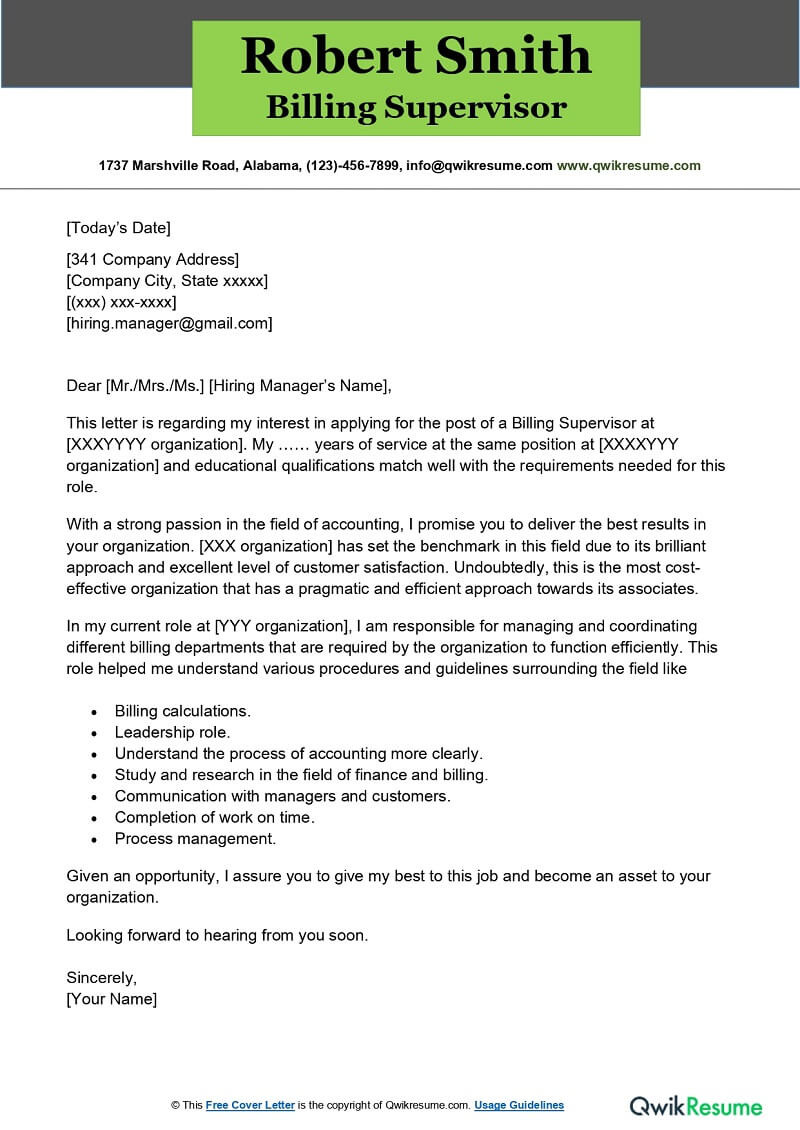 Sample Mortgage Underwriter Cover Letter for Resume Mortgage Underwriter Cover Letter Examples – Qwikresume