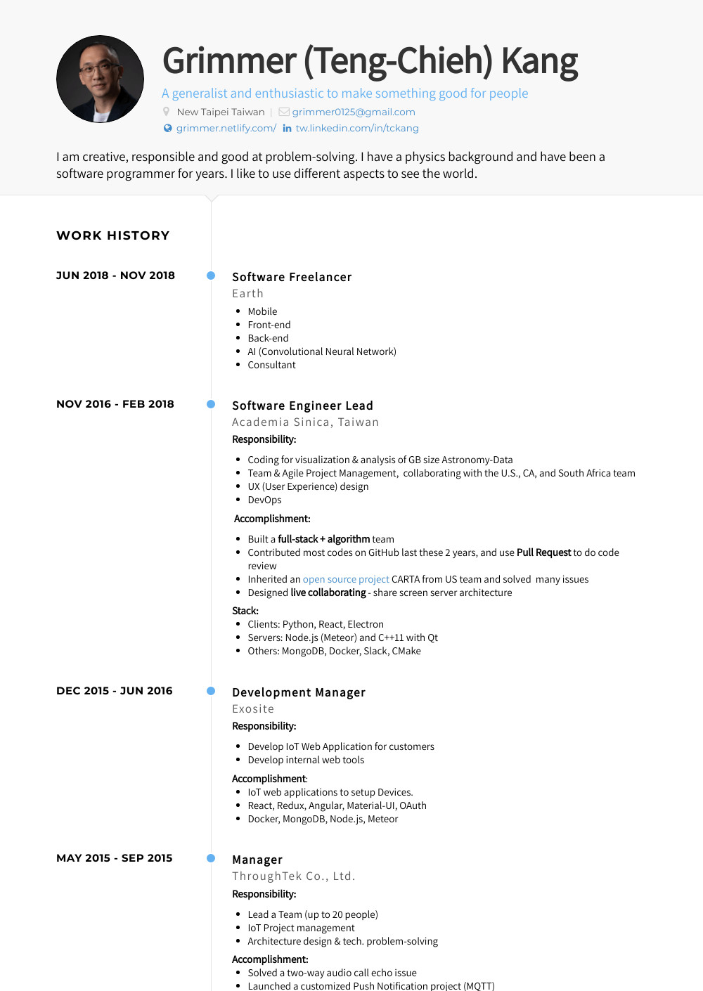 Sample Resume Director Of software Development software Development Manager Resume Samples and