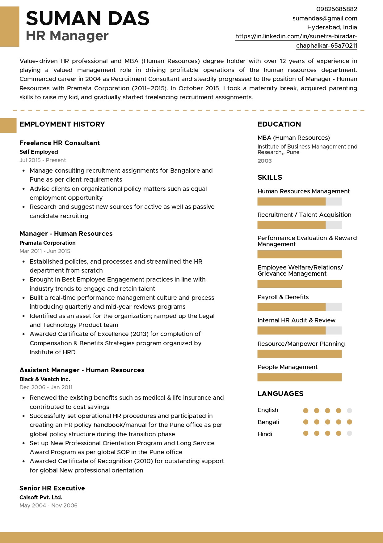 Sample Resume Edi Analyst In Retail Domain Sample Resume Of Business Analyst with Template & Writing Guide …